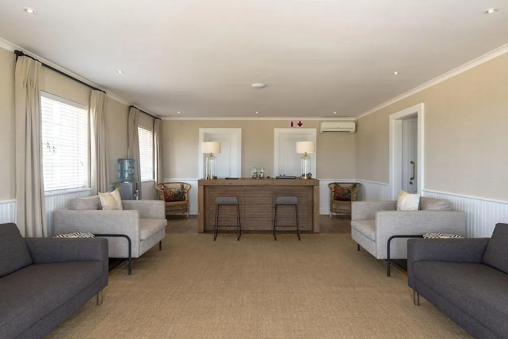 Shamwari Game Reserve Port Elizabeth