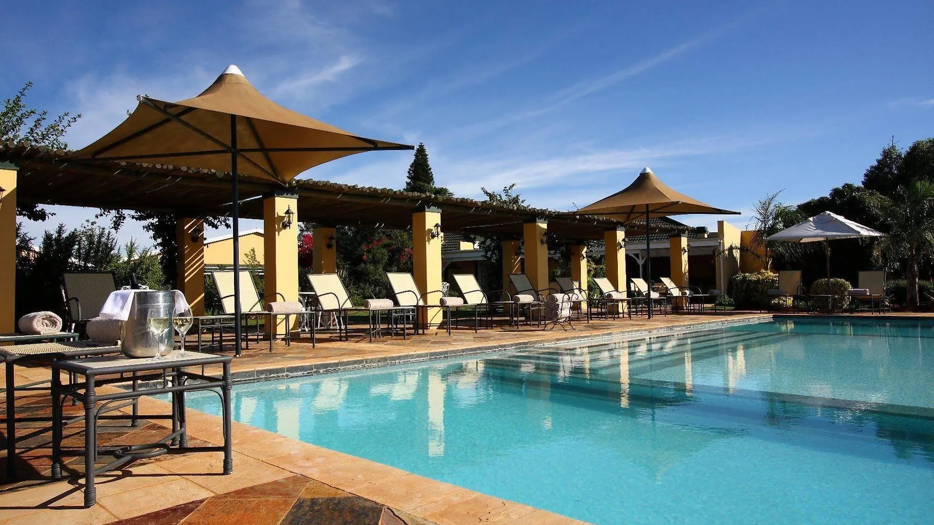 Shamwari Game Reserve Port Elizabeth 0*,  South Africa