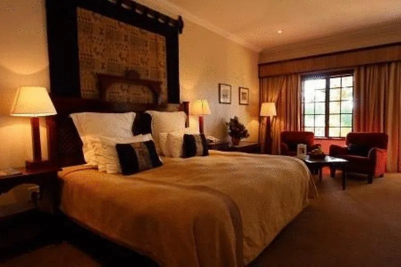 Shamwari Game Reserve Port Elizabeth Apartment