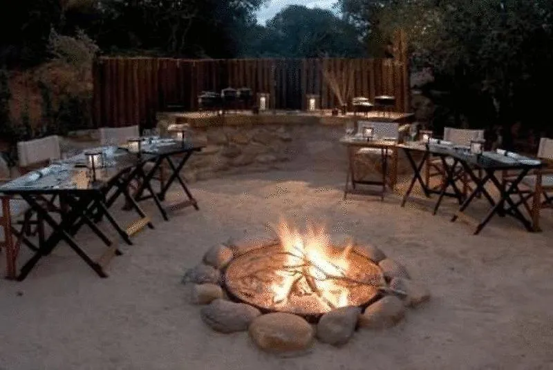 Shamwari Game Reserve Port Elizabeth 0*,  South Africa