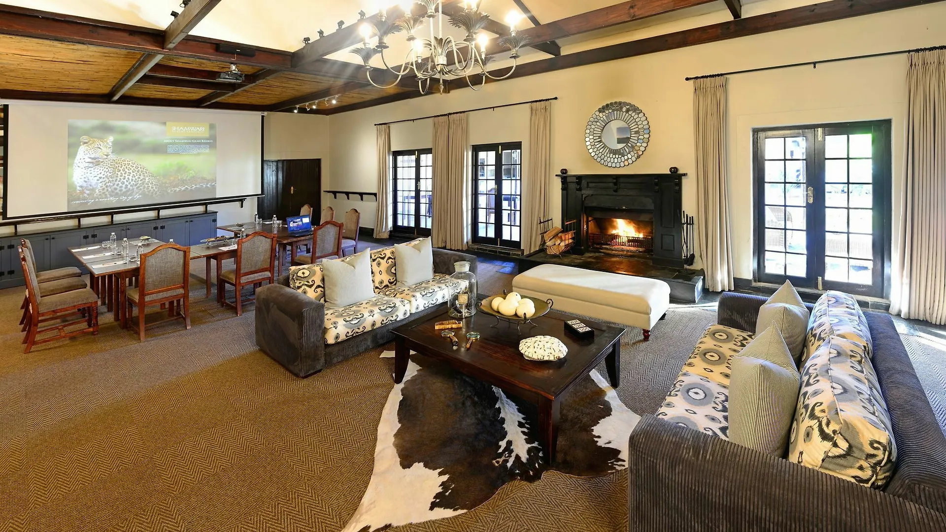 Apartment Shamwari Game Reserve Port Elizabeth South Africa