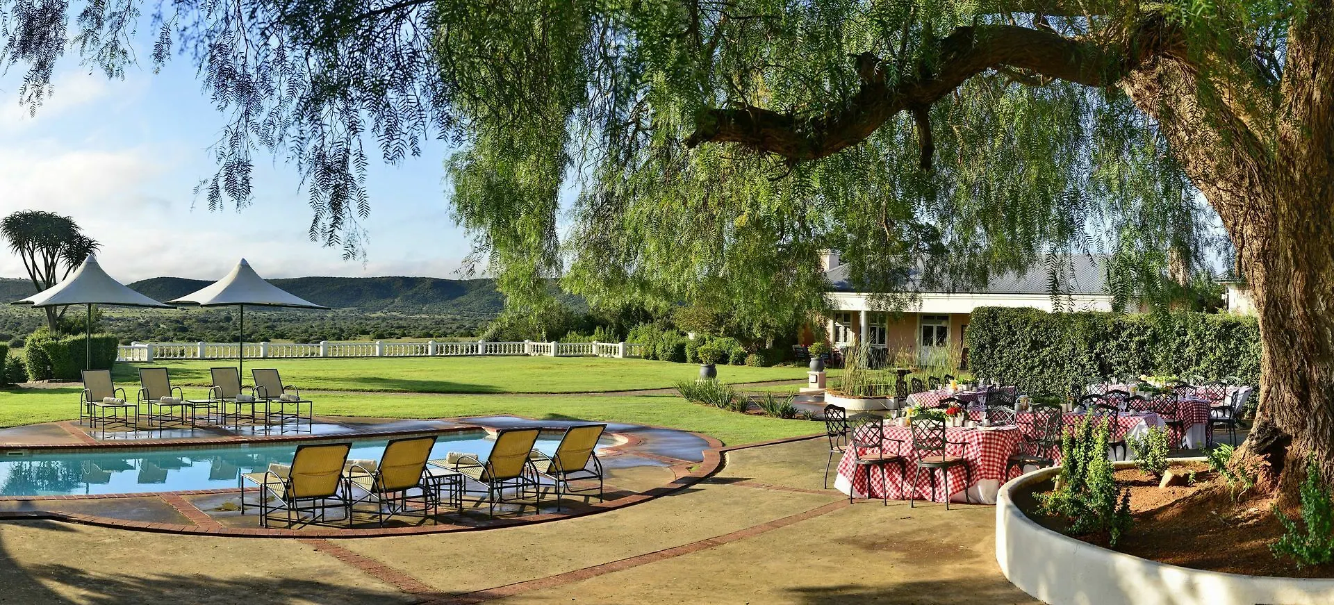 Apartment Shamwari Game Reserve Port Elizabeth