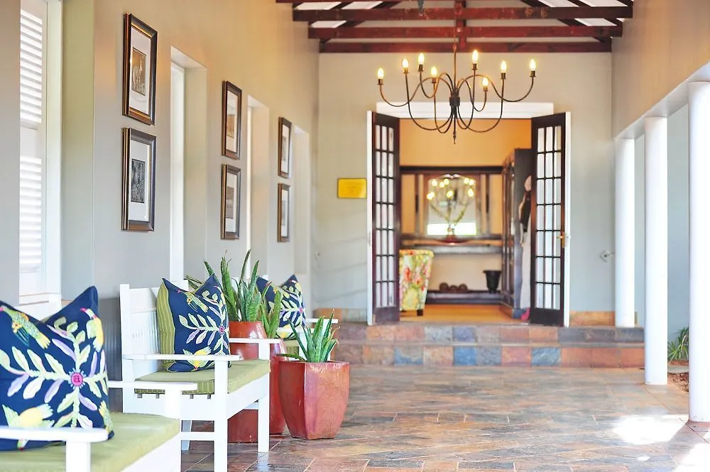 Apartment Shamwari Game Reserve Port Elizabeth