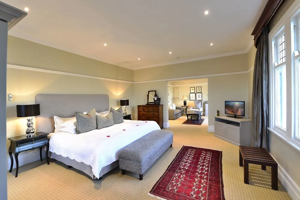 Apartment Shamwari Game Reserve Port Elizabeth