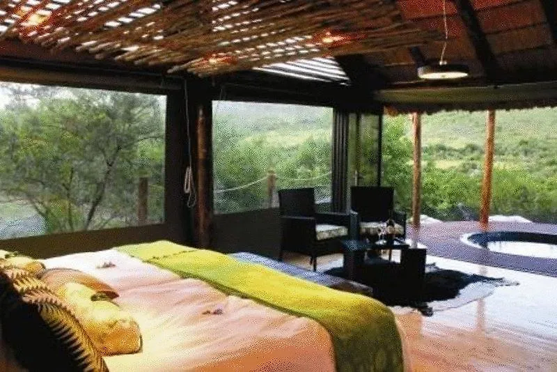 Apartment Shamwari Game Reserve Port Elizabeth South Africa