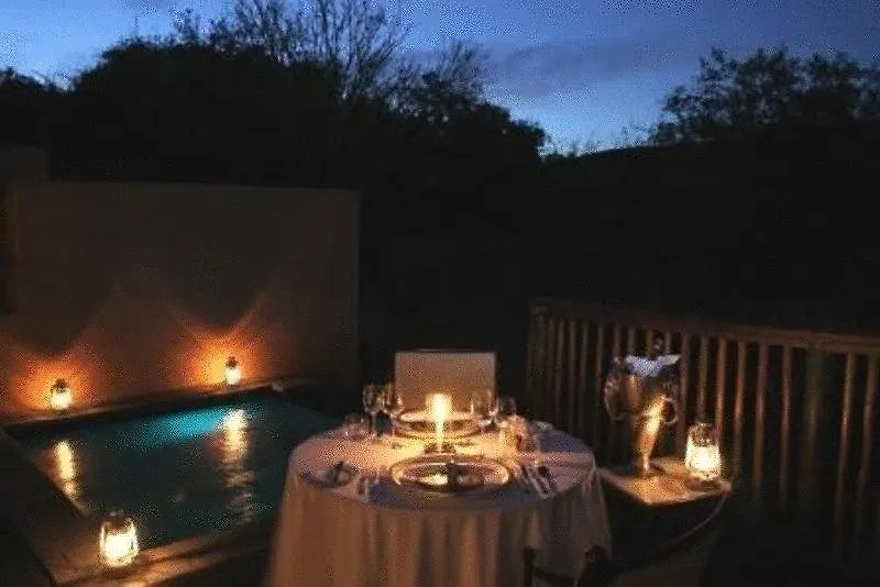 Shamwari Game Reserve Port Elizabeth