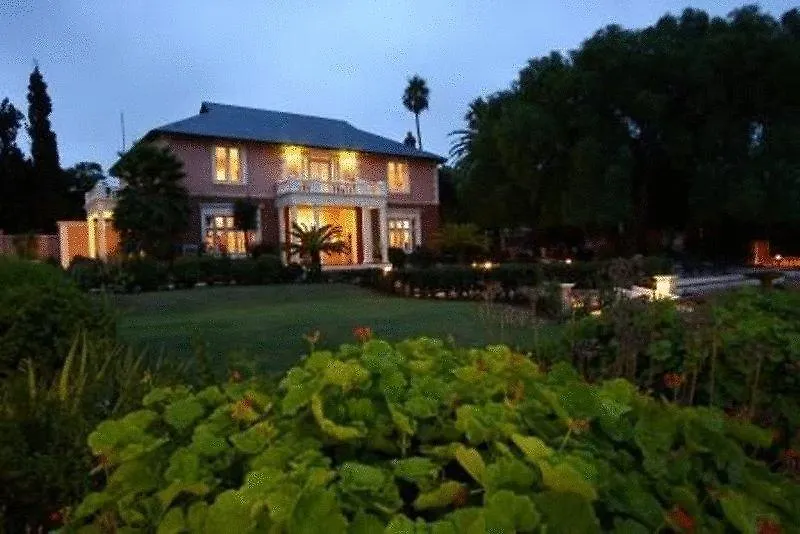 Shamwari Game Reserve Port Elizabeth Apartment