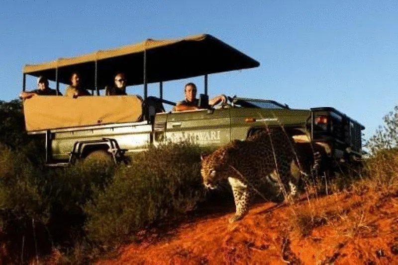 Shamwari Game Reserve Port Elizabeth 0*,