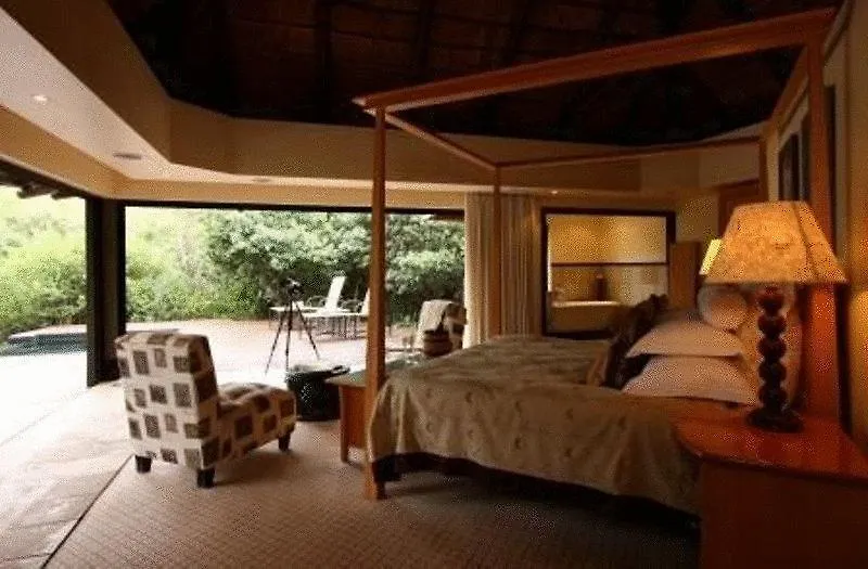 Shamwari Game Reserve Port Elizabeth 0*,