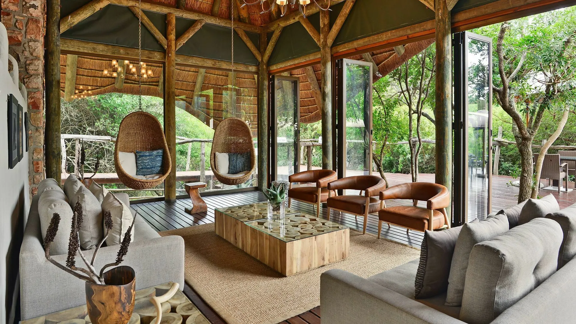 Shamwari Game Reserve Port Elizabeth 0*,  South Africa
