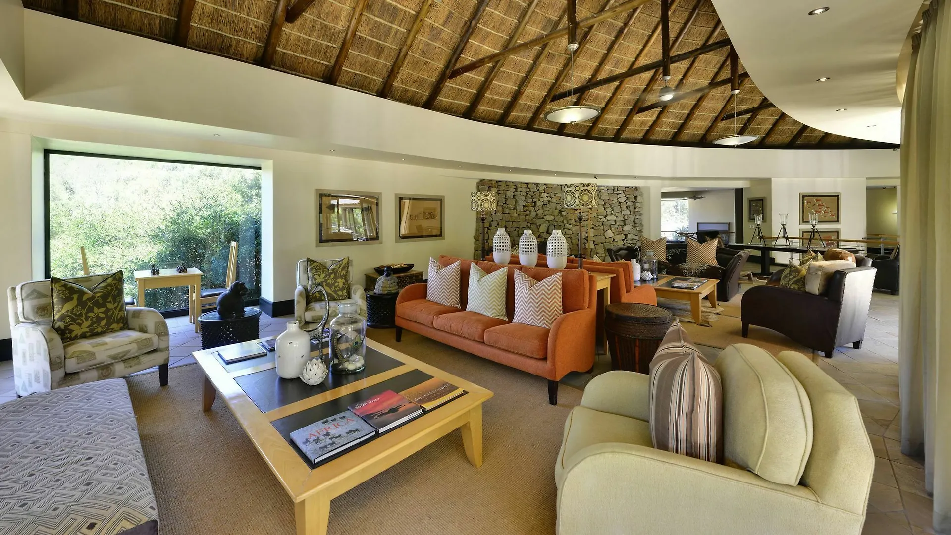 Apartment Shamwari Game Reserve Port Elizabeth