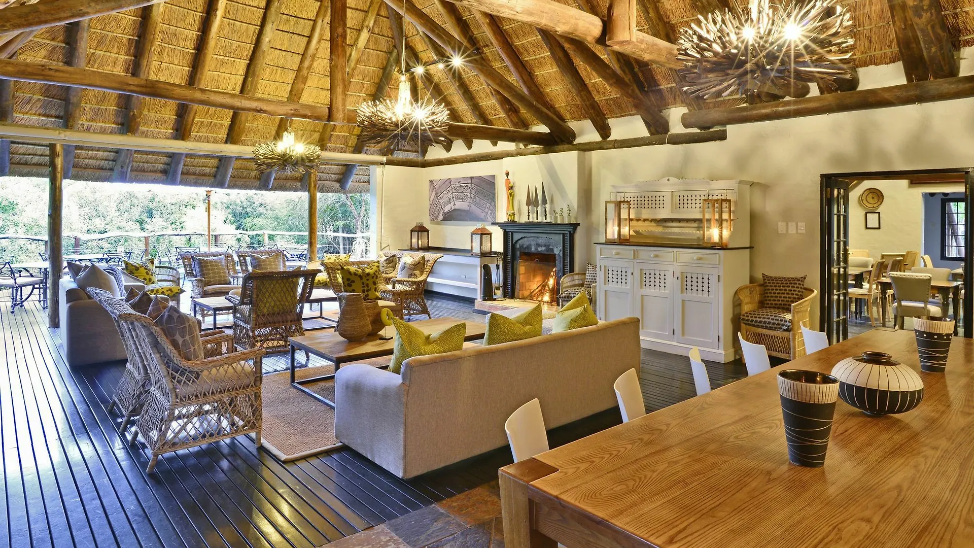 Apartment Shamwari Game Reserve Port Elizabeth